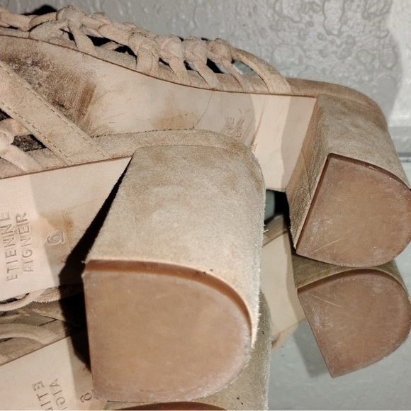 Etienne Aiger Lanai Sandal - Picture 5 of 5